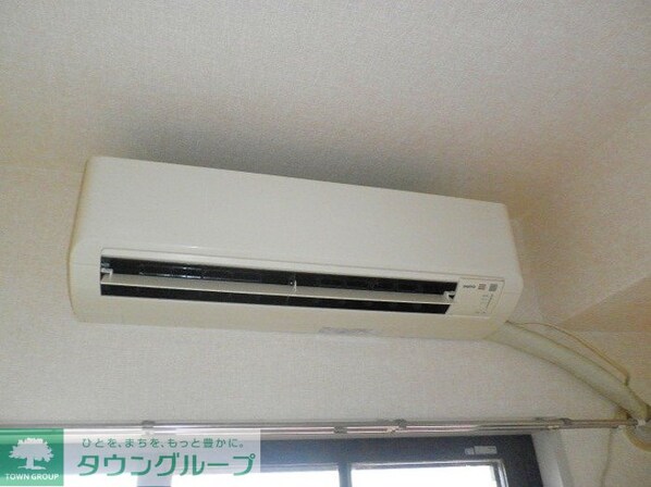 メゾン・フラワーヒルの物件内観写真